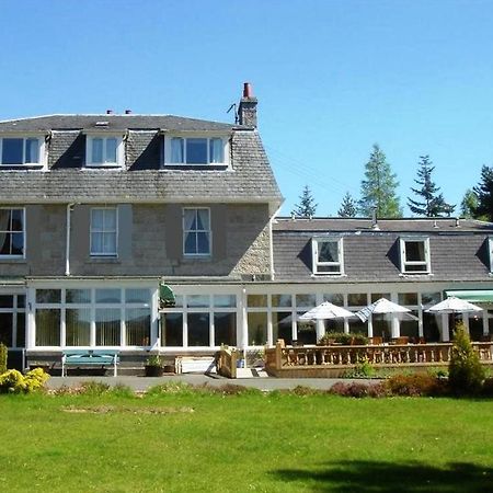 Glen Lui Hotel Баллатер Екстер'єр фото