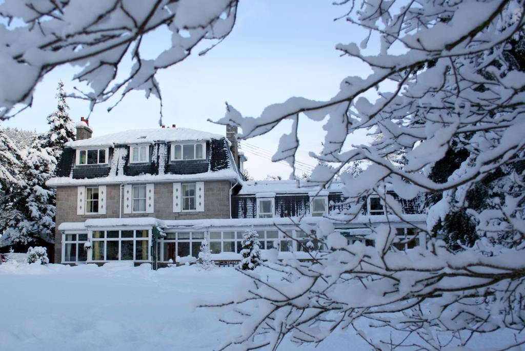 Glen Lui Hotel Баллатер Екстер'єр фото